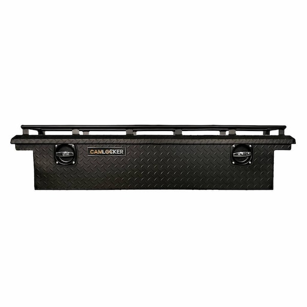 UTV Crossover Tool Box with Rail